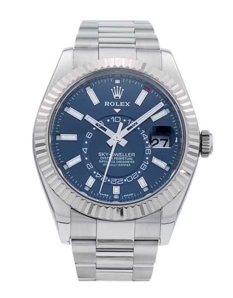 Rolex Sky-Dweller 326934